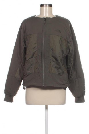 Geacă de femei The North Face, Mărime M, Culoare Verde, Preț 465,03 Lei