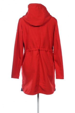 Damenjacke Tom Tailor, Größe M, Farbe Rot, Preis 31,99 €