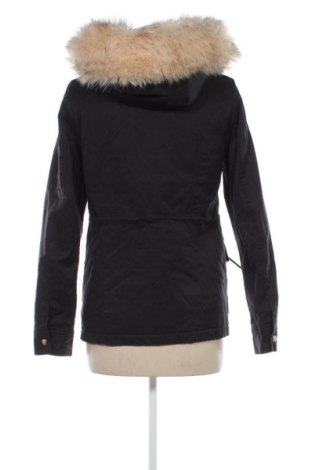 Damenjacke Topshop, Größe S, Farbe Schwarz, Preis 14,68 €