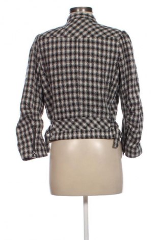 Damenjacke Topshop, Größe L, Farbe Schwarz, Preis € 15,99