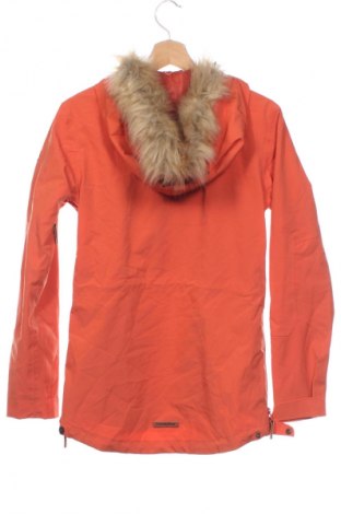 Damenjacke Twentyfour, Größe XS, Farbe Orange, Preis 14,99 €