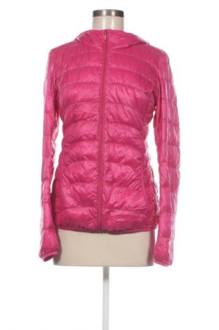 Damenjacke Uniqlo, Größe S, Farbe Rosa, Preis € 47,99