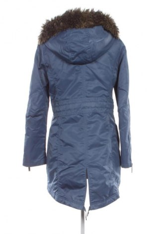Damenjacke United Colors Of Benetton, Größe S, Farbe Blau, Preis € 41,99