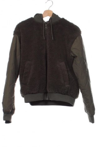 Damenjacke Urban Outfitters, Größe XS, Farbe Grün, Preis 10,99 €