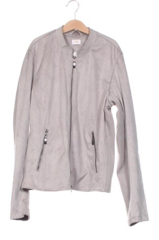 Damenjacke Va Milano, Größe XXS, Farbe Grau, Preis 17,99 €