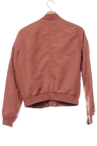 Dámská bunda  Vero Moda, Velikost XS, Barva Hnědá, Cena  239,00 Kč