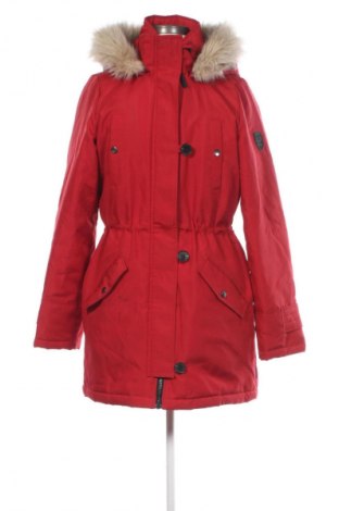 Damenjacke Vero Moda, Größe M, Farbe Rot, Preis 28,99 €