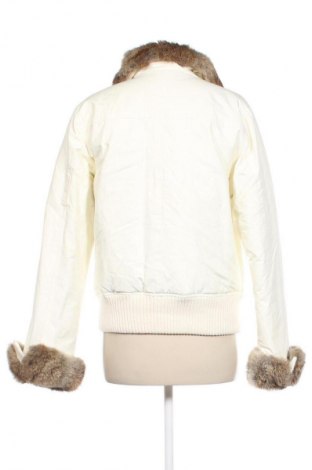 Geacă de femei Woolrich, Mărime XL, Culoare Alb, Preț 894,99 Lei