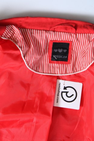 Damenjacke Yessica, Größe L, Farbe Rot, Preis € 9,99