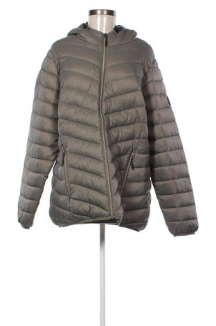 Damenjacke Zizzi, Größe XL, Farbe Grün, Preis 23,99 €