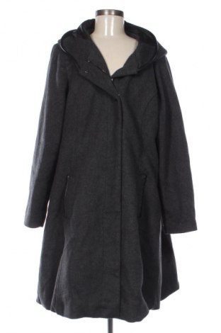 Damenjacke Zizzi, Größe M, Farbe Grau, Preis 46,99 €