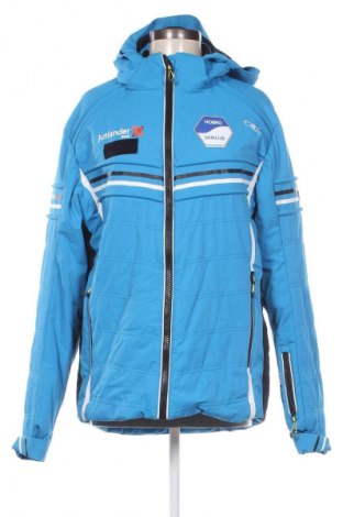 Damenjacke für Wintersports CMP, Größe XL, Farbe Blau, Preis € 90,99