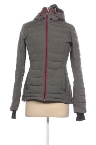 Damenjacke für Wintersports CMP, Größe S, Farbe Grau, Preis € 63,99