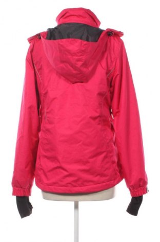 Damenjacke für Wintersports Crivit, Größe M, Farbe Rosa, Preis € 43,99