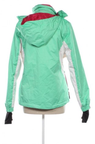 Damenjacke für Wintersports Crivit, Größe M, Farbe Grün, Preis € 15,99