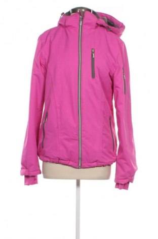 Damenjacke für Wintersports Janina, Größe M, Farbe Rosa, Preis € 61,99