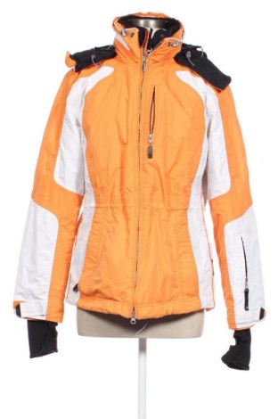 Dámská bunda pro zimní sporty  Schoffel, Velikost M, Barva Oranžová, Cena  2 449,00 Kč