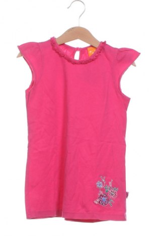 Kinder Shirt, Größe 6-7y/ 122-128 cm, Farbe Rosa, Preis € 8,07