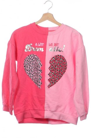 Kinder Shirt, Größe 9-10y/ 140-146 cm, Farbe Rosa, Preis 7,99 €