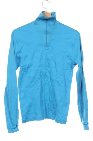 Kinder Shirt, Größe 15-18y/ 170-176 cm, Farbe Blau, Preis 7,99 €