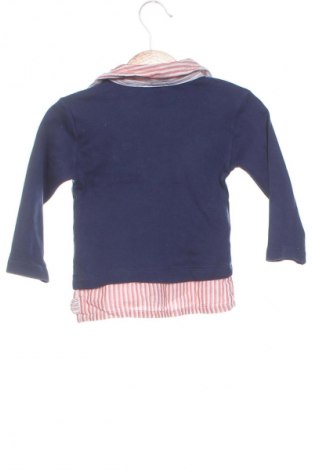 Kinder Shirt, Größe 9-12m/ 74-80 cm, Farbe Mehrfarbig, Preis 2,99 €