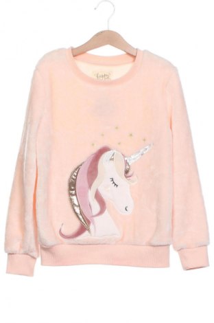 Kinder Shirt C&A, Größe 7-8y/ 128-134 cm, Farbe Rosa, Preis € 7,99