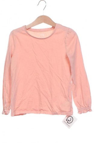 Kinder Shirt C&A, Größe 6-7y/ 122-128 cm, Farbe Rosa, Preis 2,99 €