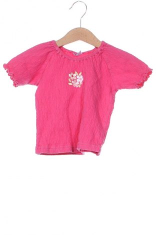 Kinder Shirt Chicoree, Größe 9-12m/ 74-80 cm, Farbe Rosa, Preis € 2,99