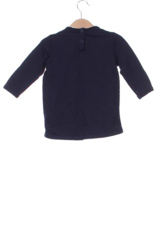 Kinder Shirt Coolclub, Größe 9-12m/ 74-80 cm, Farbe Blau, Preis 2,99 €