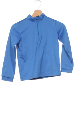 Kinder Shirt Crane, Größe 6-7y/ 122-128 cm, Farbe Blau, Preis € 4,99