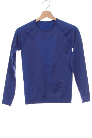 Kinder Shirt Crivit, Größe 12-13y/ 158-164 cm, Farbe Blau, Preis € 10,99