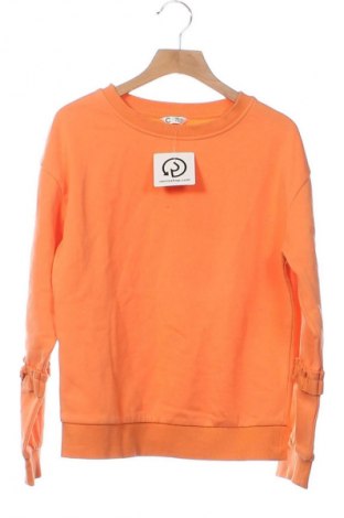 Kinder Shirt Cubus, Größe 10-11y/ 146-152 cm, Farbe Orange, Preis 4,99 €