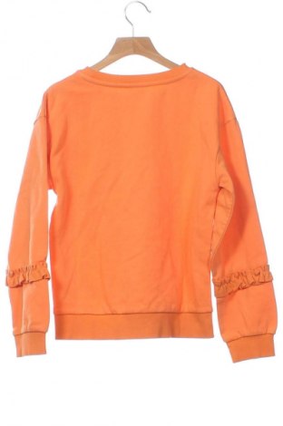 Kinder Shirt Cubus, Größe 10-11y/ 146-152 cm, Farbe Orange, Preis € 6,99