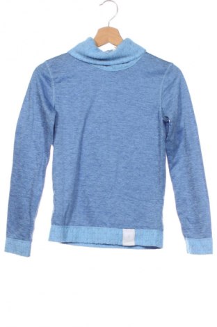 Kinder Shirt Decathlon, Größe 12-13y/ 158-164 cm, Farbe Blau, Preis 4,99 €