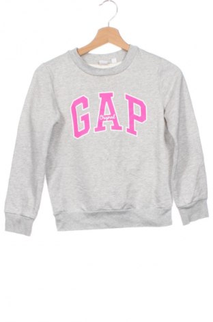 Dziecięca bluzka Gap Kids, Rozmiar 10-11y/ 146-152 cm, Kolor Szary, Cena 75,99 zł