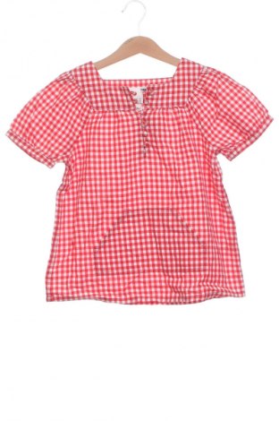 Kinder Shirt H&M, Größe 7-8y/ 128-134 cm, Farbe Mehrfarbig, Preis € 8,04