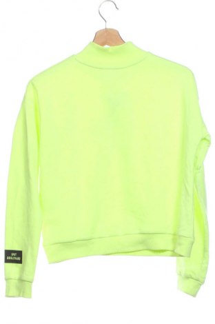 Bluză pentru copii H&M, Mărime 12-13y/ 158-164 cm, Culoare Verde, Preț 35,99 Lei