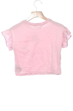 Kinder Shirt H&M, Größe 4-5y/ 110-116 cm, Farbe Rosa, Preis 5,56 €