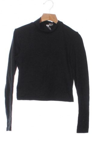 Bluză pentru copii H&M, Mărime 12-13y/ 158-164 cm, Culoare Negru, Preț 31,99 Lei