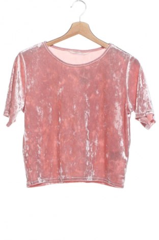 Kinder Shirt H&M, Größe 12-13y/ 158-164 cm, Farbe Rosa, Preis 2,99 €