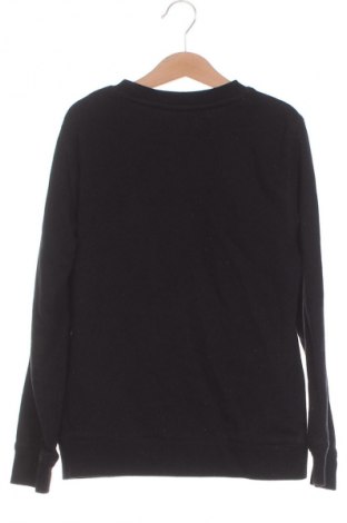 Детска блуза H&M, Размер 8-9y/ 134-140 см, Цвят Черен, Цена 12,00 лв.
