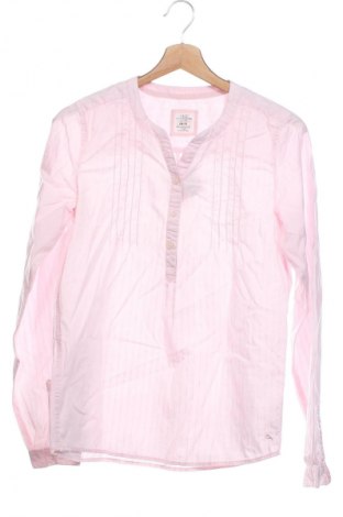 Kinder Shirt H&M L.O.G.G., Größe 14-15y/ 168-170 cm, Farbe Rosa, Preis € 1,99