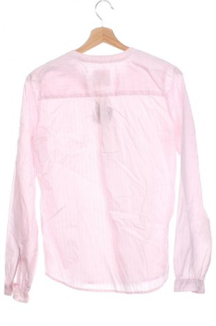 Kinder Shirt H&M L.O.G.G., Größe 14-15y/ 168-170 cm, Farbe Rosa, Preis € 1,99