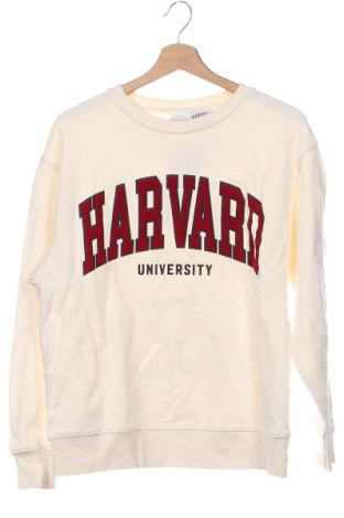 Kinder Shirt Harvard, Größe 13-14y/ 164-168 cm, Farbe Beige, Preis € 16,99