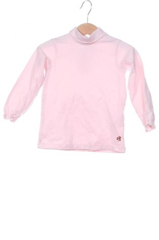 Kinder Shirt In Extenso, Größe 12-18m/ 80-86 cm, Farbe Rosa, Preis 2,99 €