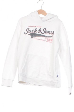 Bluză pentru copii Jack & Jones, Mărime 8-9y/ 134-140 cm, Culoare Alb, Preț 52,99 Lei