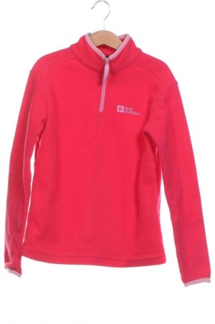 Detská blúzka  Jack Wolfskin, Veľkosť 9-10y/ 140-146 cm, Farba Ružová, Cena  7,95 €