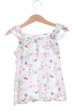 Kinder Shirt Kiki & Koko, Größe 3-4y/ 104-110 cm, Farbe Weiß, Preis € 2,99