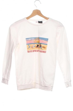 Kinder Shirt LC Waikiki, Größe 8-9y/ 134-140 cm, Farbe Ecru, Preis € 2,99