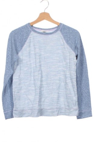 Kinder Shirt Lands' End, Größe 11-12y/ 152-158 cm, Farbe Blau, Preis € 4,99